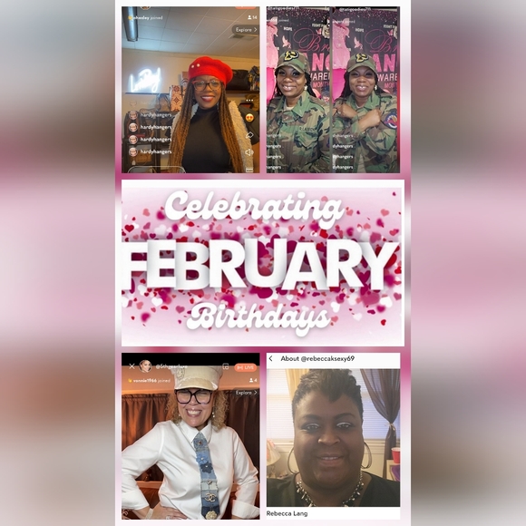 WSW FEB 21st MARATHON TRAIN 🚂 Let's Network Together. - Picture 5 of 16